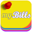 myBills lite - Bills Manager 2.1