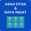 Asah Otak & Daya Ingat