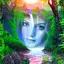 Photo with Waterfall – Nature  1.0.1