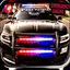 Police siren sounds - flasher 1.0.7