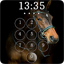 Horse Lock Screen 3.0