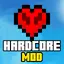 Hardcore Minecraft Mod 1.0.8.6