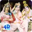 4D Nava Durga Live Wallpaper 9.1