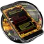 SMS Messages Flame Fire Theme 350
