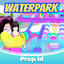 Props Id Waterpark Sakura SS 4.1.0