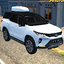 Fortuner Simulator Indonesia 1.0