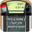 Treadmill finger workout 1.0.1