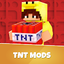 tnt mods for minecraft release: 13