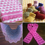 + 3500 Crochet Projects 5,2