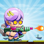 Bullet Storm Metal Shooter 1.3