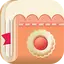 OrganizEat | Recipe Keeper box 2.35
