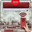 Universal AC Remote Control: A 1.4