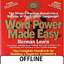 Word Power Made Easy 8.0.1