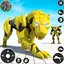 Wild Tiger Robot: Car Games 1.7