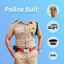 Police Photo Suit Maker 2.1.1