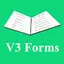 V3 Forms - English Verb forms 5.0