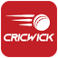 Cricwick Fastest Score Updates 2.0