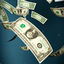 Money Rain Live Wallpaper 4.0.8
