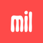 Mil: Go Beyond Your Circle 1.0.3