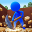 Idle Dig Dinos 5.0