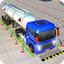 Oil Tanker Parking Truck Games 1.0.0