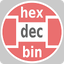 Bin Hex Converter 1.0.2