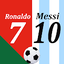 Messi VS Ronaldo - Quiz Game 5.1