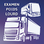 Examen Permis C CE Poids Lourd 3.0.2