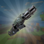 Gun mod minecraft - Weapon mod 1.41