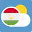 Tajikistan Weather 1.2.11