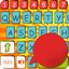 ai.keyboard Comic Book theme 5.0.10