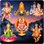 All Gods Live Wallpaper Hd 1.0.1