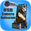 Endoscope HD Camera 9.0