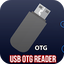 OTG Reader 12.0