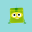 Cube Animal Drift 3D