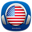 Radio USA Online - USA Am Fm 5.1.5