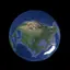 Earth History - live map now 1.1