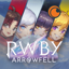 Crunchyroll RWBY: Arrowfell 1.0.1