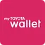 myTOYOTA Wallet 3.4.1
