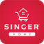 Singer Home 1.0.8