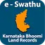 e Swathu & ಕರ್ನಾಟಕ Boomi Land  1.1