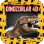 Dinozorlar 4D 1.1