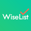WiseList- grocery&money saving 2.5.7