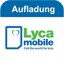 Lycamobile - Prepaid Guthaben  2.0