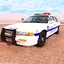 Real Police Car Crash Sim Cop 0.1.3