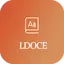 Dictionary of English - LDOCE6 1.0.9