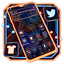 Circuit Design Launcher Theme 2.1.1