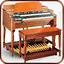 Soul Organ Piano Classic Music 4.13
