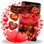 Valentine Heart Launcher Theme 1.2