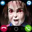 Creepy chucky Doll Video call 1.4